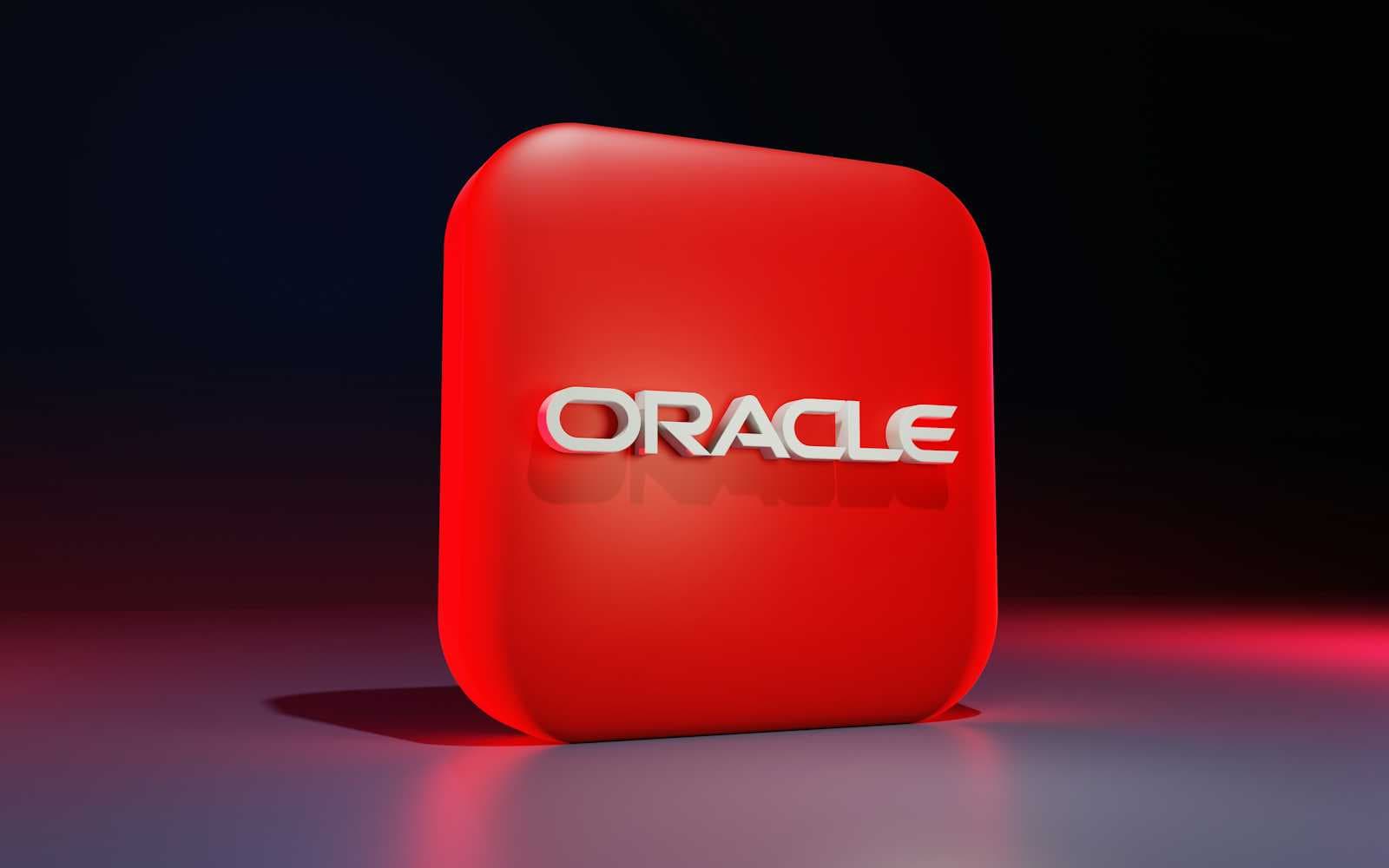 OCI connections to multiple Autonomous Transaction Databases in the Oracle Always Free cloud